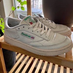 Reebok Club C 85 Vintage sneakers